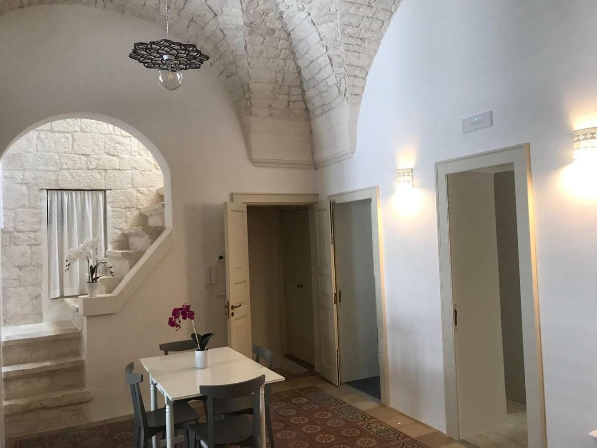 Вилла Casa La Stella Мартина-Франка Экстерьер фото